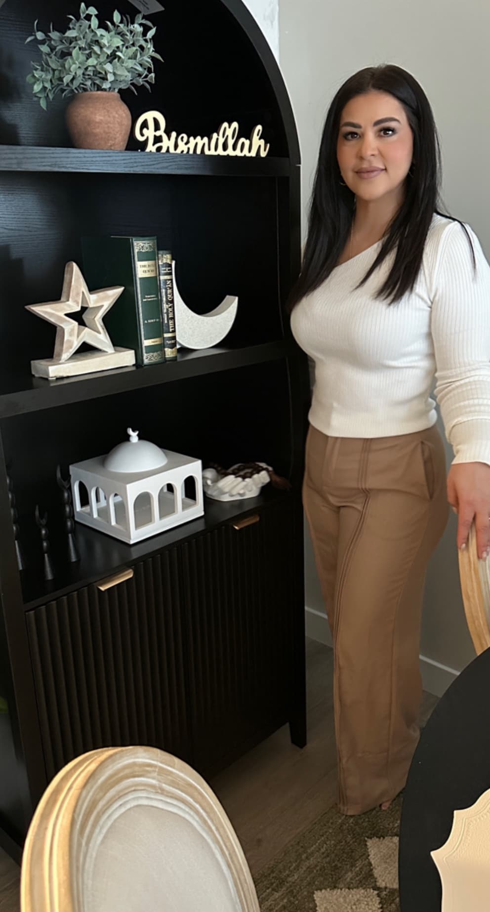 Artisan decor collection